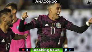 Funes Mori RECIBE BURLAS en Argentina por jugar con México