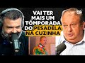 PESADELO NA COZINHA VAI VOLTAR  [Jacquin]