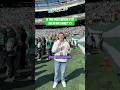 I found the best NFL Stadium Experience 👀