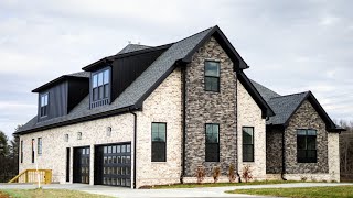 Inside A $1.46M LAKEFRONT MT. JULIET LUXURY CUSTOM HOME | Inspirational Dream Home | JackieTangPhD