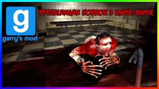 Garry's Mod Indonesia - Horror Map Banyak Jumpscare