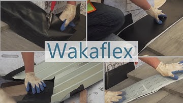 Boral Roofing Wakaflex - Lead Free Flashing