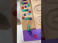 #marble #marblerun #ビー玉転がし #marblerace #marblesrace #relaxing #games #marbleasmr