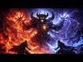 Epic Boss Fight Music – 1 Hour Loop