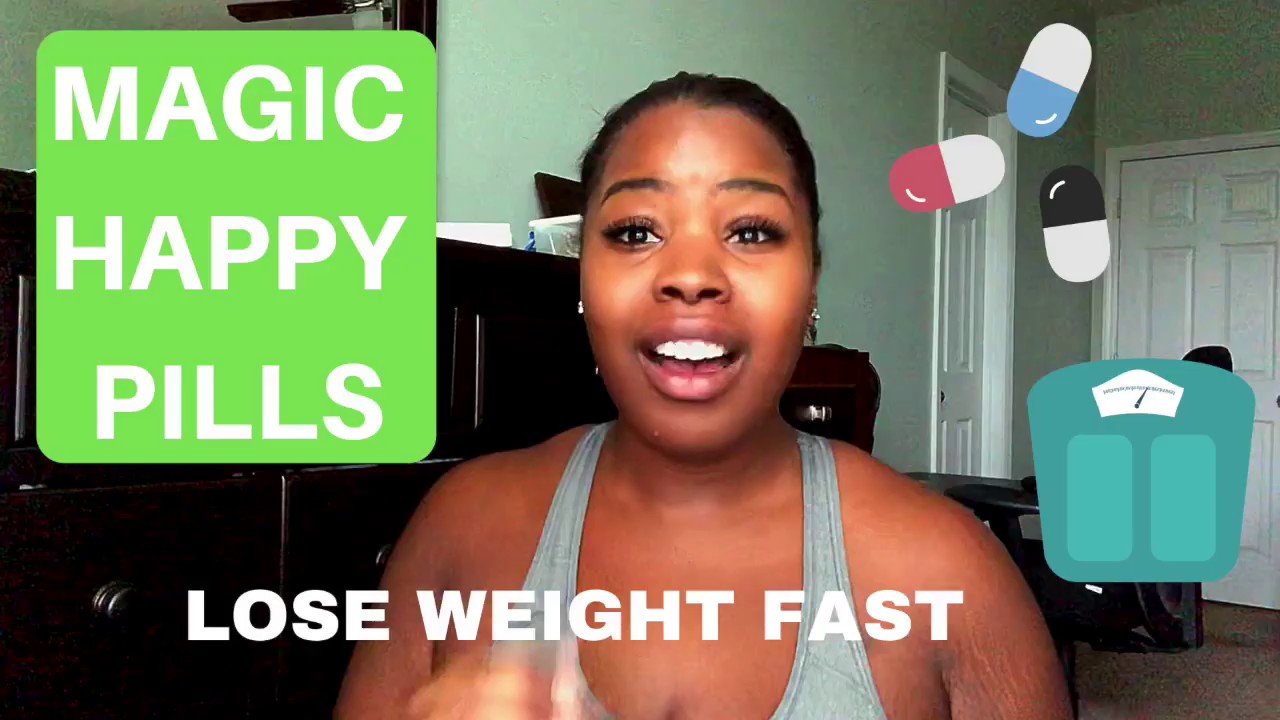 GENIUS JOY [HAPPY PILLS FAST WEIGHTLOSS] YouTube