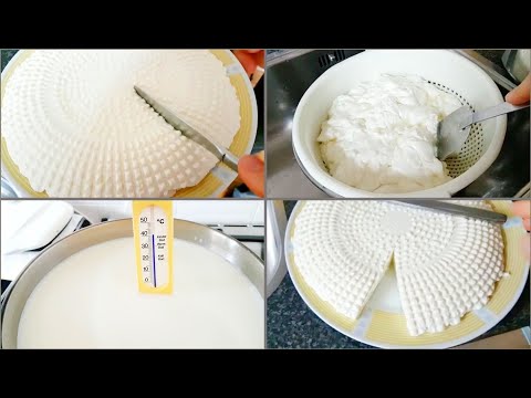 Video: Melkijs maken in een blender: 15 stappen