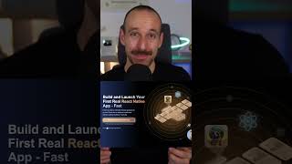 React Native Creator?