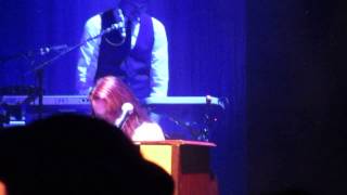 Ingrid Michaelson - Everyone Is Gonna Love Me Now @ Paramount Theatre Seattle 2014
