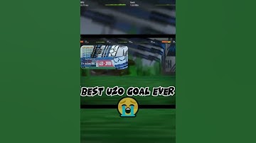 Azure Latch - Best U20 GOAL EVER  #fypシ #shorts #azurelatch #roblox #forsaken #bluelock  #edit