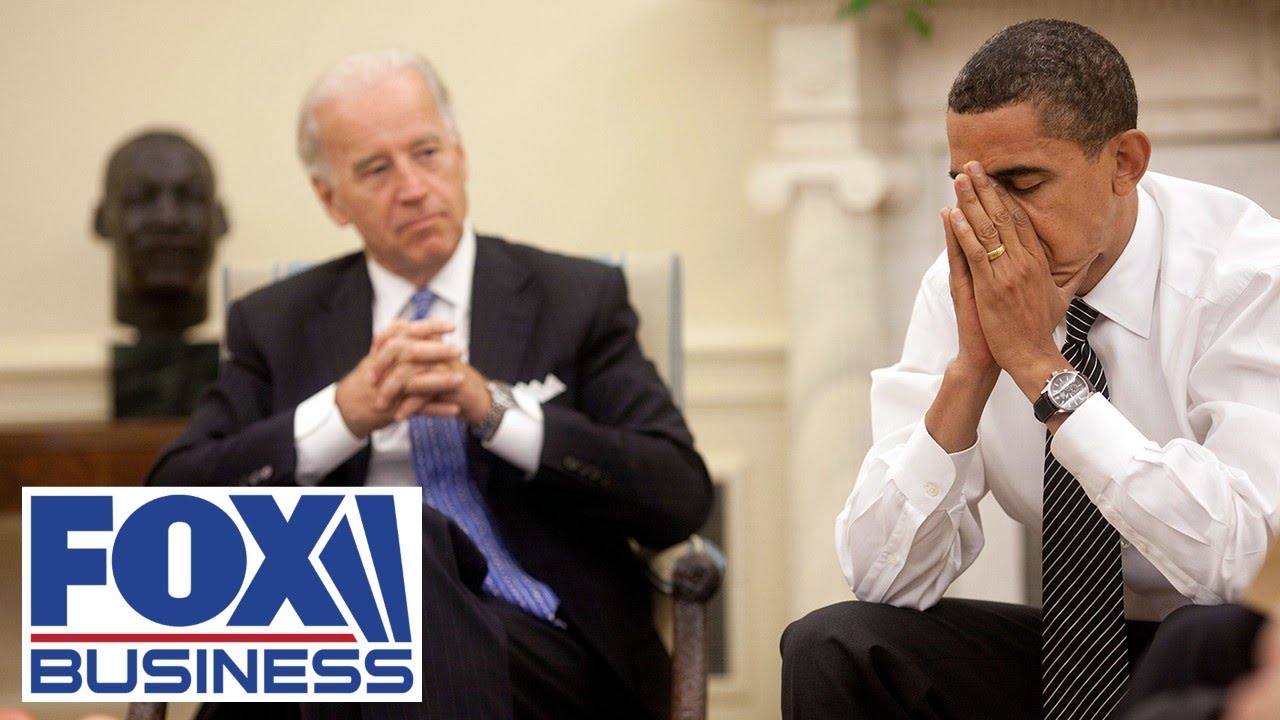 Biden should avoid this 'huge mistake' Obama made: Kudlow