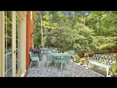 319 N Peachtree Parkway, Peachtree City, GA home video tour