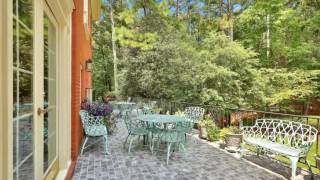 319 N Peachtree Parkway video tour