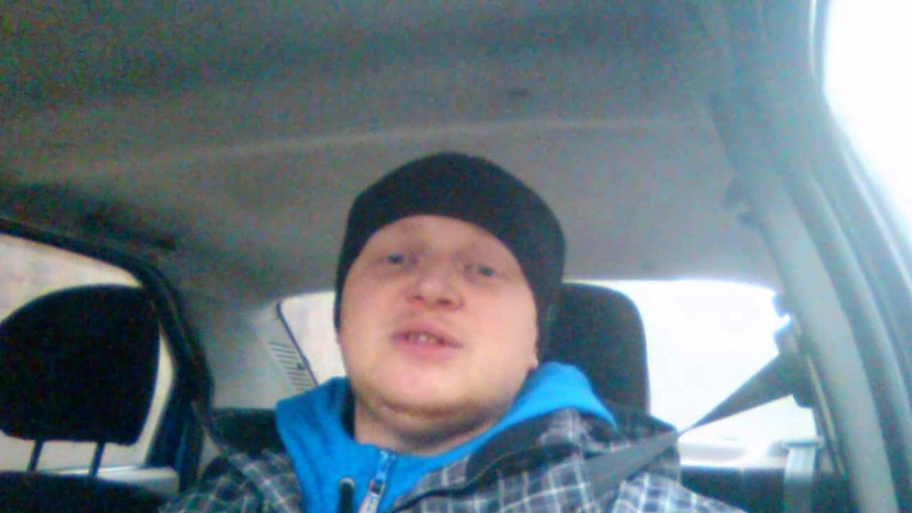 \"Черная полоса\" Часть 1 - Травмы. - YouTube