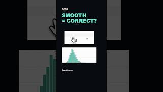 GPT-6 Intelligent UI: A Moving Chart Isn't Proof