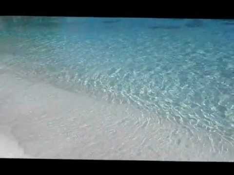 tasos mermerna plaza mapa Saliara beach (Mermerna plaza), Thassos island   YouTube tasos mermerna plaza mapa