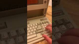 Pac-Man in qbasic msdos 2.77 Wealth