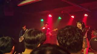 20240504 주문하신 밴드공연 .anomaly - 花一匁 (Hanaichi Monnme) ZUTOMAYO cover
