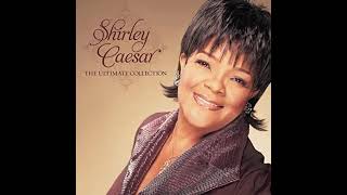 Amazing Grace - Shirley Caesar