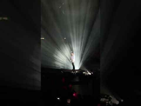 Kenny 關智斌演唱會 - 眼紅館