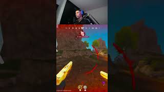 ¿Soy hacker o solo mejor que tú? 🤔 #bloodstrikelatam #embajadorbloodstrike #gaming #fps #colombia