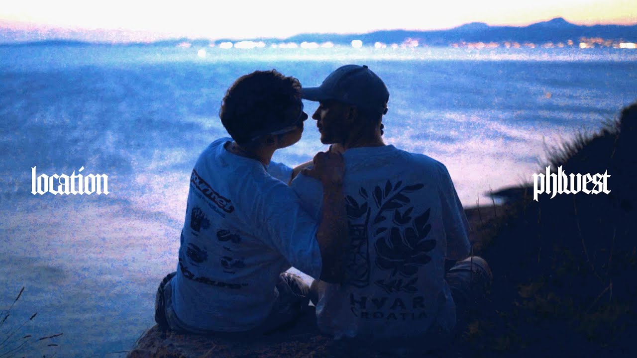 phlwest - Location [Visual]