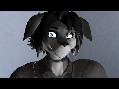 [Furry SFM] Lie Detector