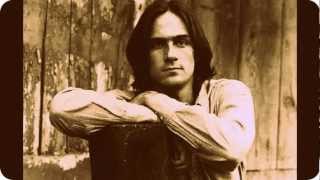 Video thumbnail of "JAMES TAYLOR • Walking Man • 1974"