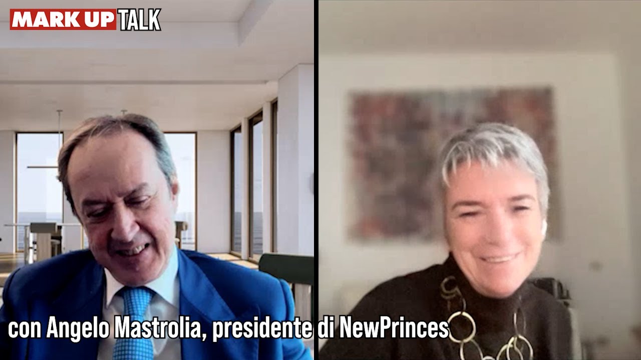 Gs, Mastrolia: “Niente vendita di negozi e nessuna apertura al Sud. Ecco la nostra strategia”