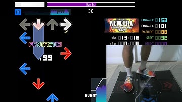 DDR: New Era (17) 83.43