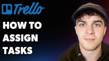 How to Assign Tasks on Trello (Full 2025 Guide)