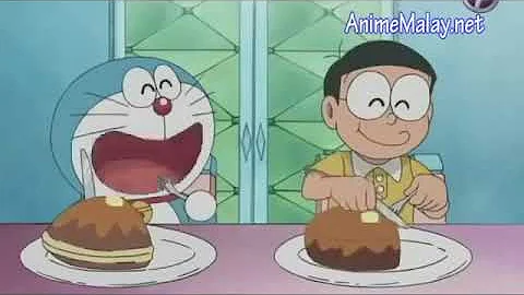 doraemon malay full movie