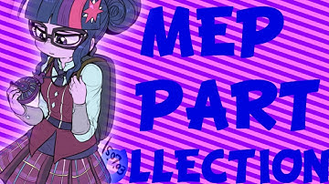MEP Part Collection #3