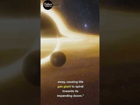 What If Jupiter