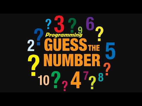 Programming a Guessing Game - Basic/Intermediate C++