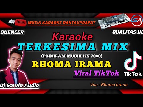 Terkesima || Mbak Anik \u0026 Suami || Bersama Electone Asyikhana