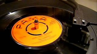 The Marvels - Love One Another - Pama Reggae - 45 rpm