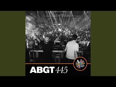 All I See (ABGT445)
