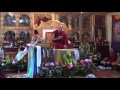HH the Karmapa Toronto visit day 3