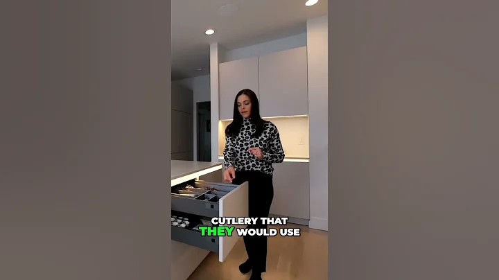 How to Organize Your Kitchen Like a Pro   Top Storage Hacks Revealed