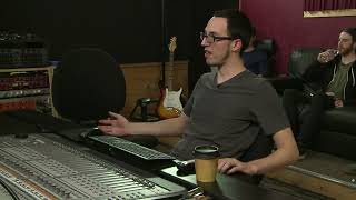 Studio Pass - Joey Sturgis - 10 Drum Sample Replacement with Drumagog