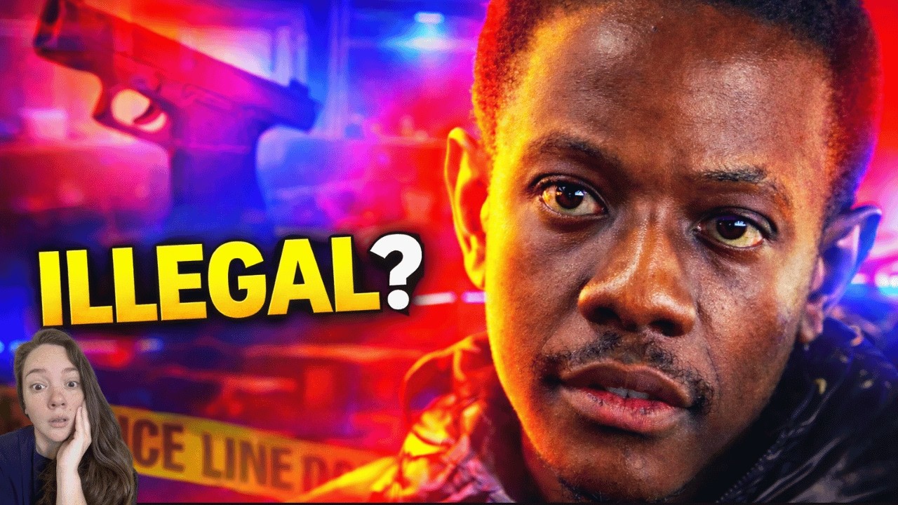 Bellarmine Mugabe | Gunshot Residue Tests Outstanding | Status In South Africa Under Scrutiny