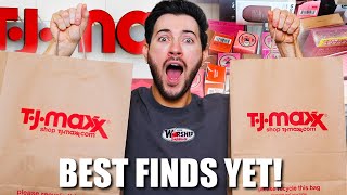 It s time for a TjMaxx shopping spree Best makeup finds yet