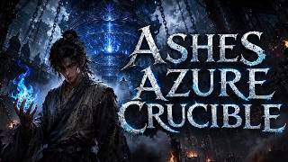 The seal wasn’t protection. | Ashes Beneath the Azure Crucible | Cultivation Xianxia Audiobook