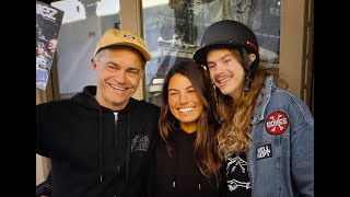 Zumiez Outlets At Orange Presents Party With Etnies Ft. Andy Anderson, Kylie Frank, & Citrus Jr.