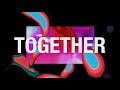 SIDEPIECE Together Official Lyric Video SIDEPIECE Together Official Lyric Video