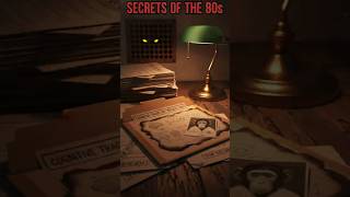 Secrets of the 80s: The Lost Cognitive Project 1983  Super Brain Monkey