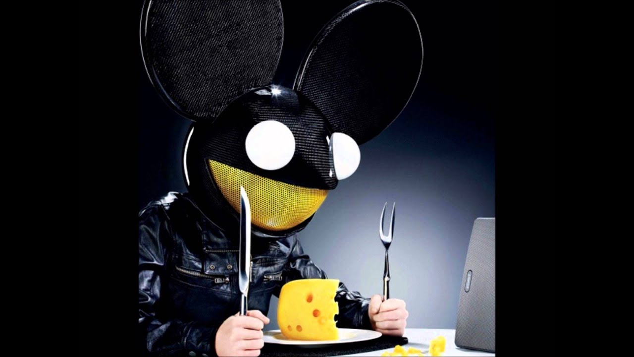 Deadmau5 Live Stream The Veldt