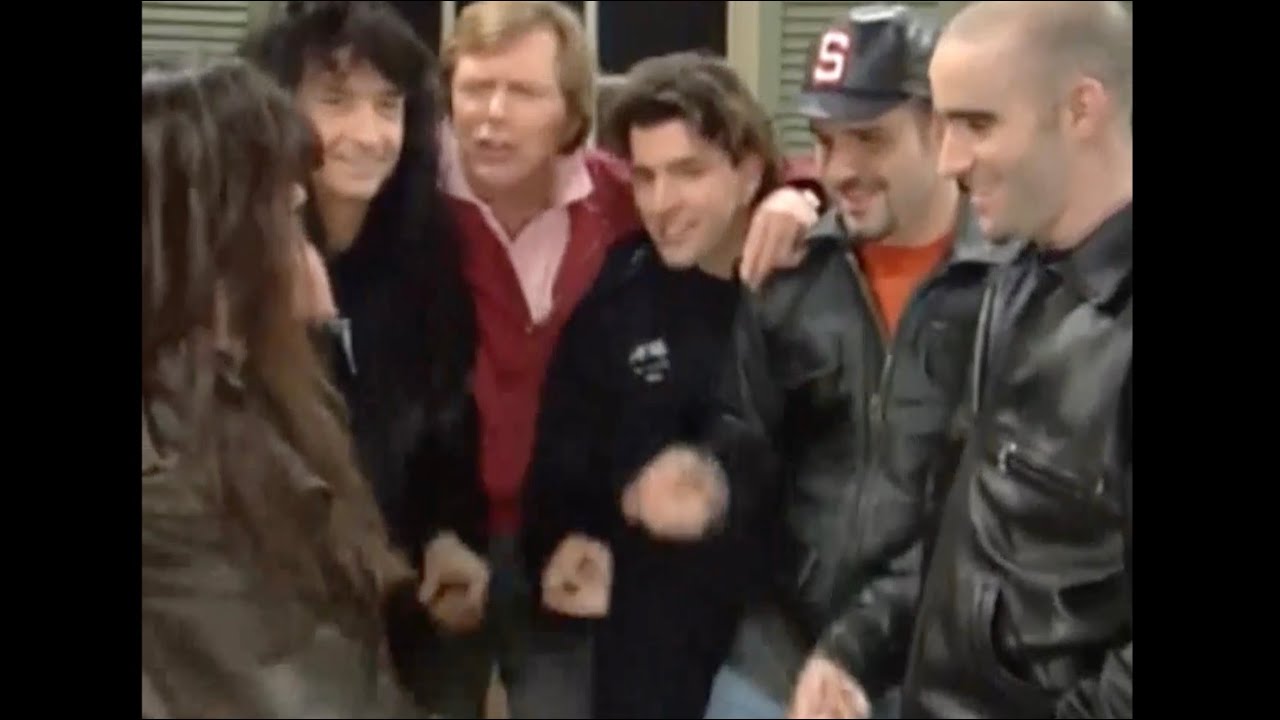 ANTHRAX 40 - EPISODE 15 - MILESTONES