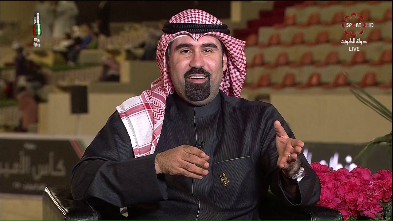 بطولة كاس صاحب السمو امير البلاد لقفز الحواجز  - ج 1 الخميس 28 / 2 / 2019