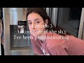 episode 3: taking care of the sh*t I’ve been procrastinating!